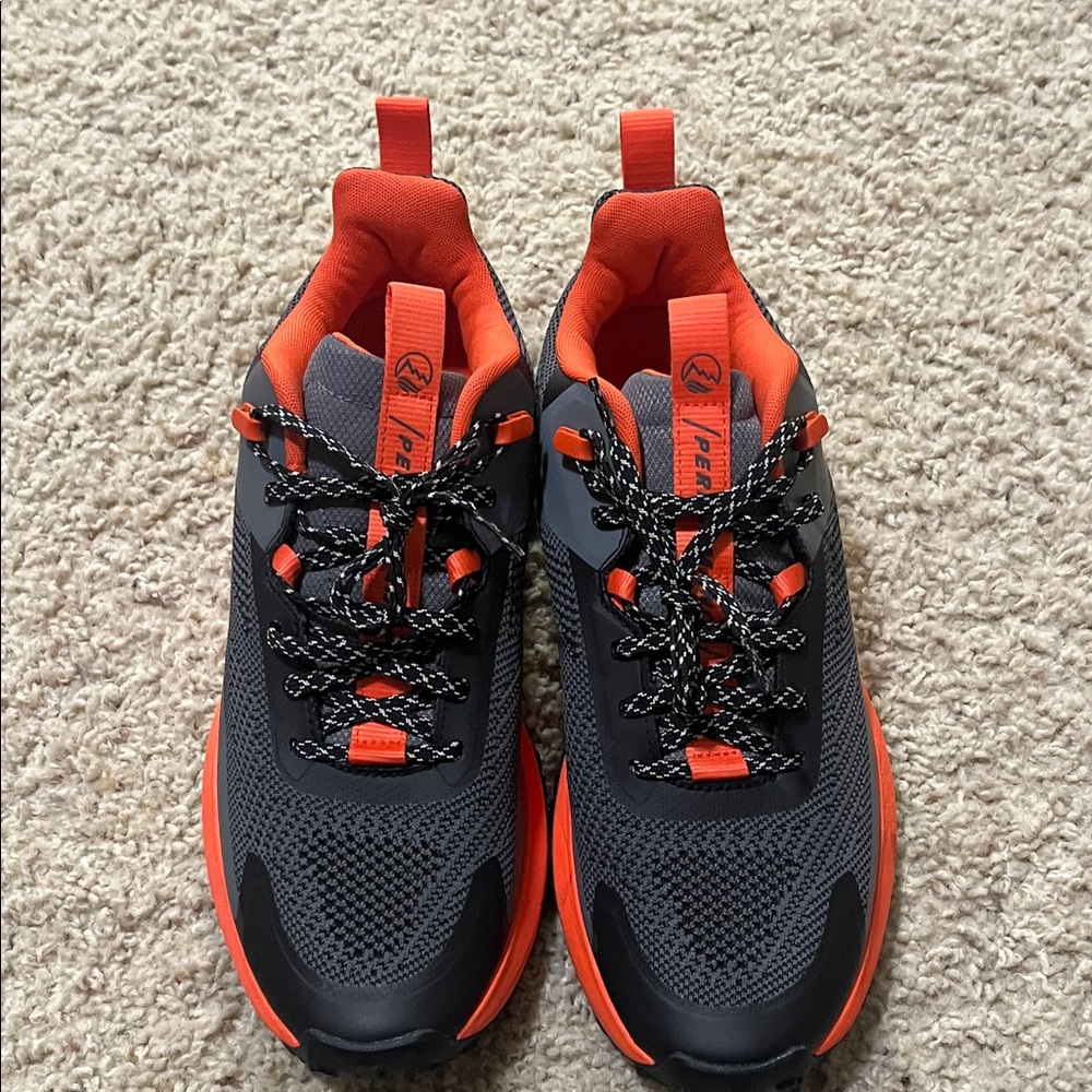 Timberland hiking shoes